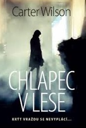 Chlapec v lese