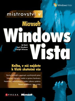 Mistrovství v Microsoft Windows Vista