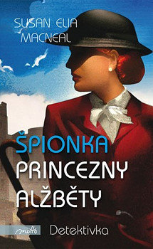 Špionka princezny Alžběty