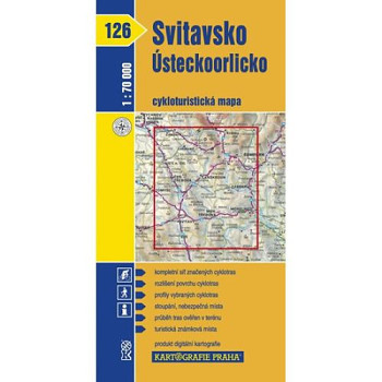 Cyklomapa(126)-Svitavsko, Ústeckoorlicko