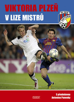 Viktoria Plzeň v Lize mistrů