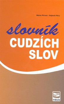 Slovník cudzích slov