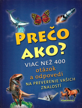 Prečo  Ako?