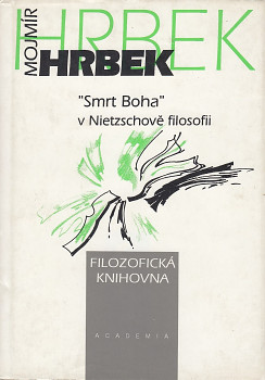 Smrt boha v Nietzschově filosofii