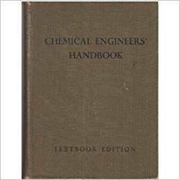 Chemical Engineers´ Handbook