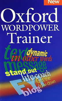 Oxford Wordpower Trainer