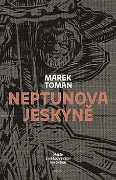 Neptunova jeskyně