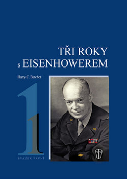 Tři roky s Eisenhowerem 1