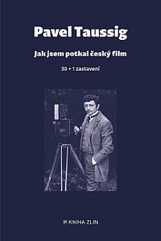 Jak jsem potkal český film