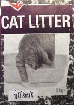 Cat Litter