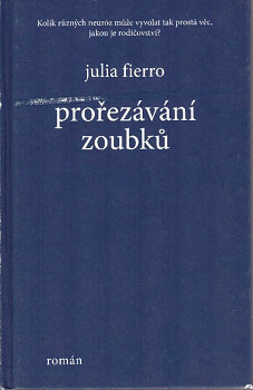 Prořezávání zoubků