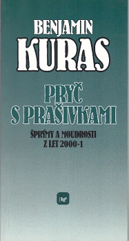 Pryč s prašivkami - Benjamin Kuras