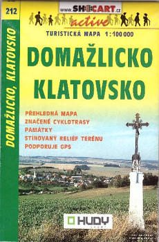 Domažlicko, Klatovsko