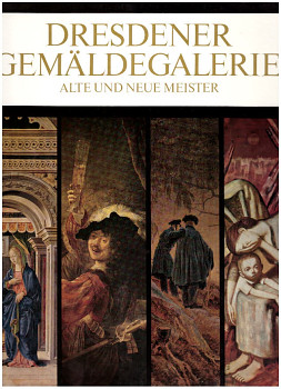  Dresdener gemäldegalerie