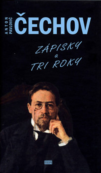 Zápisky a Tri roky