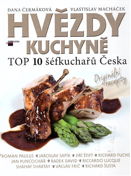 Hvězdy kuchyně