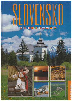 Slovensko I.