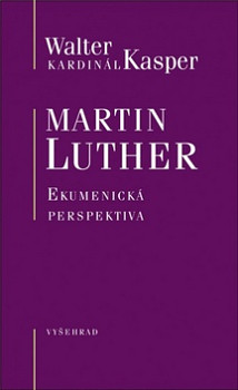 Martin Luther Ekumenická perspektiva