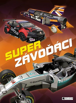 Super závoďáci