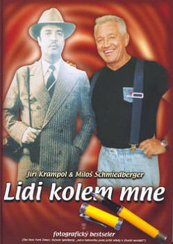 Lidi kolem mne