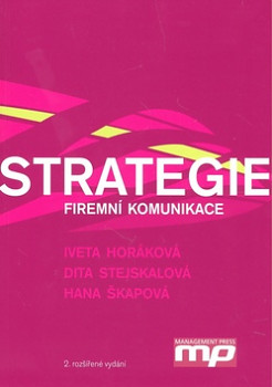 Strategie firemní komunikace