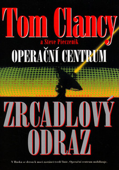 Operační centrum - Zrcadlový odraz