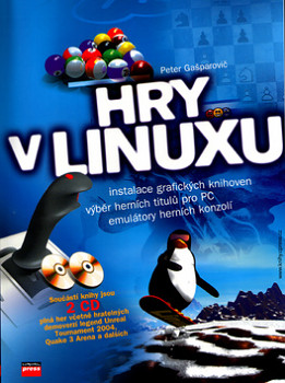 Hry v Linuxu