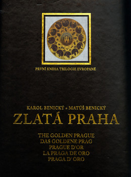 Zlatá Praha