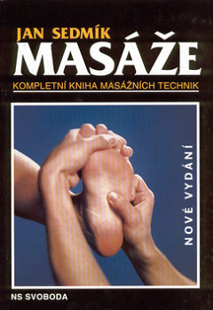 Masáže