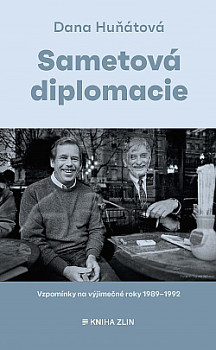 Sametová diplomacie