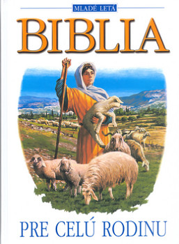 Biblia pre celú rodinu