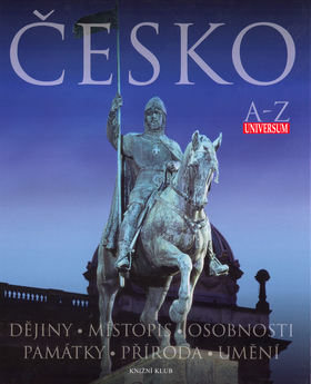 Česko A-Z