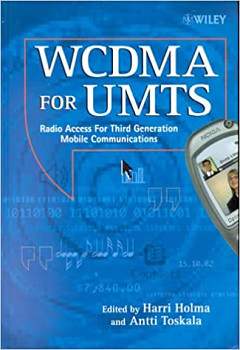 WCDMA for UMTS