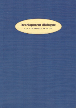 Development Dialogue for Everyones benefit