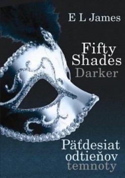 Fifty Shades Darker: Päťdesiat odtieňov temnoty