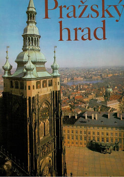 Pražský hrad