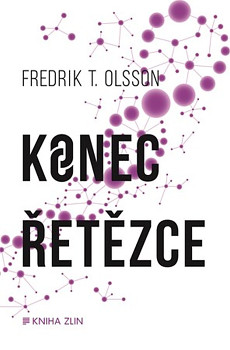 Konec řetězce (paperback)