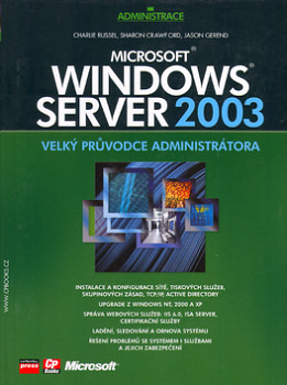 Microsoft Windows Server 2003