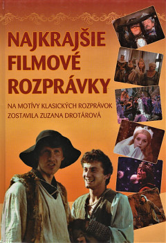 Najkrajšie filmové rozprávky