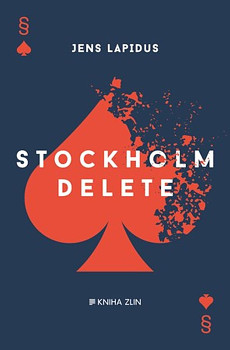 Stockholm DELETE