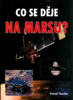 Co se děje na Marsu