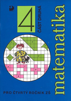 Matematika 4 - část druhá