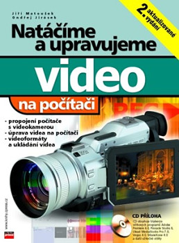 Natáčíme a upravujeme video na počítači bez CD