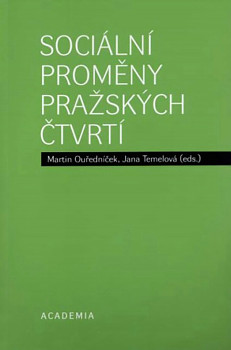 Sociální proměny pražských čtvrtí