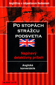 Po stopách strážcu podsvetia