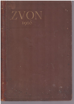 Zvon 1905