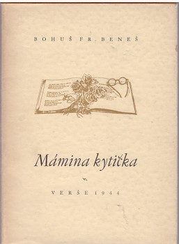 Mámina kytička