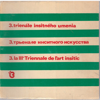 3. trienále instiného umenia