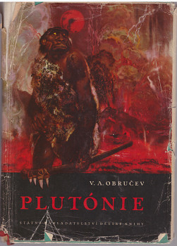 Plutónie