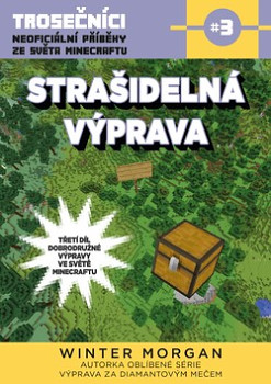 Strašidelná výprava